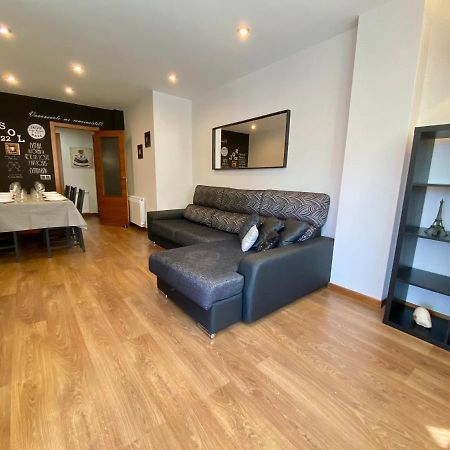 Sol 22 Apartman Vigo Kültér fotó